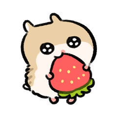 コビハムちゃん３