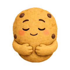 Too Close Chocolate Chip Cookie P
