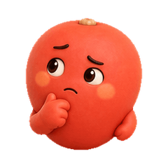 Too Close Tomato P
