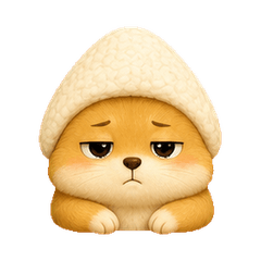 นิ่ง Shiba Inu P