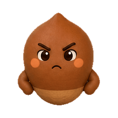 Too Close Chestnut T