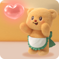 น้องเนยตัวแสบ