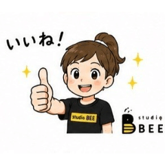 studioBEE_challenge chan