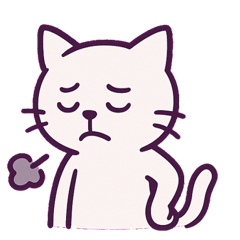 家の主は猫です @SFW