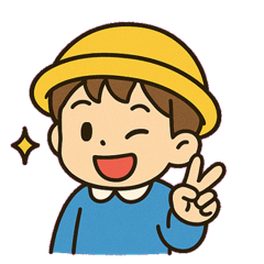 幼稚園の小さな社長 @SFW