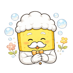 Mental Awawa-kun: Gentle Support