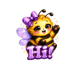 HoneyBee Reactions 1