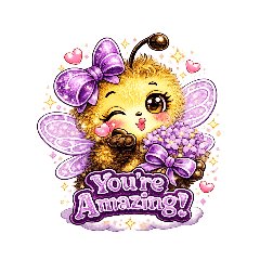 HoneyBee Reactions 2