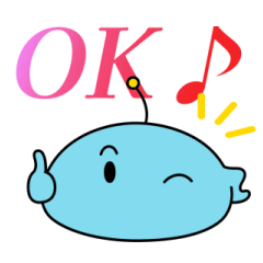 Slime Daily Stickers 2