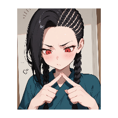 Ian的女鵝們