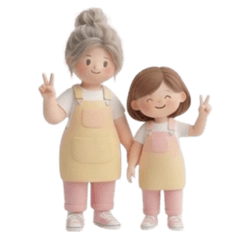 mama forever (No text) #1