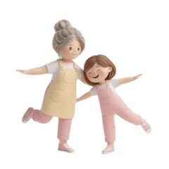 mama forever (No text) #4