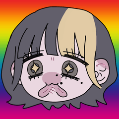 Anzu Sticker Part1