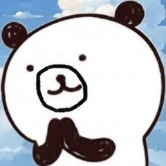Bonless Panda's True Feelings