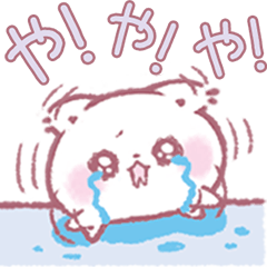 [Daily Life] A Negative Kitten