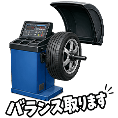 PRO汽修廠 車庫大型工具貼圖40款