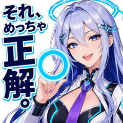 AI Girl Chappy Phrases