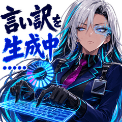 Pushy AI Auditor