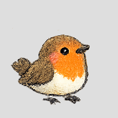 Soft Wild Birds: Summer Songbirds