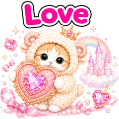 Dress-Up Kitties (English) 21