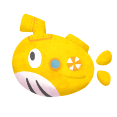 GO!SUBMARINE