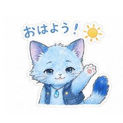 Bluecat Everyday