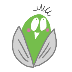 ピスタチオからゆかいでシュールな一言 Line スタンプ Line Store