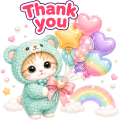 Dress-Up Kitties (English) 8