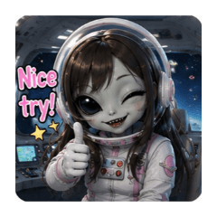 Sajima Alien