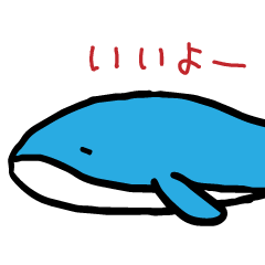[Cute] Stickers of Sea Creatures