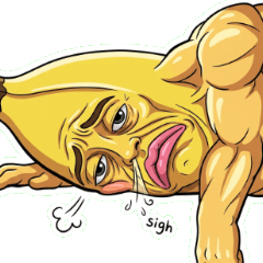 深淵憤怒肌肉大香蕉