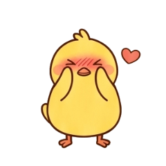 Daily Life - chick A3