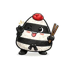 Onin the Reluctant Ninja