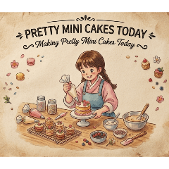 Only One Princess's Menu of the Day