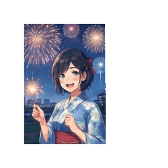 LunLun Smile Hina's Daily Stickers3