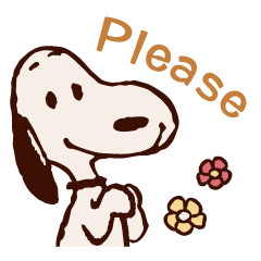 Snoopy รวมหลากหลายรุ่น!