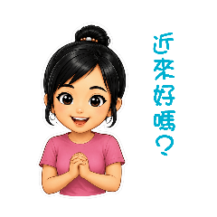 心望女孩•暖心日常
