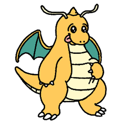 Pokémon x KAWAISOUNI! - Chubby and Cute!