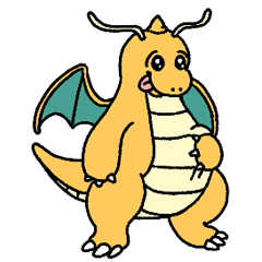 Pokémon x KAWAISOUNI! - Chubby and Cute!