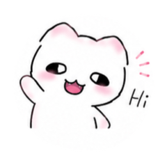 歪眼貓