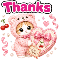 Dress-Up Kitties (English) 10