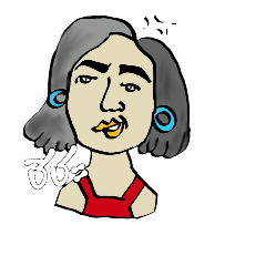 Lady..Lady