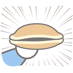 โดราเอมอน คอมบิเนชันสติกเกอร์