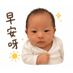 七喜妹妹的日常
