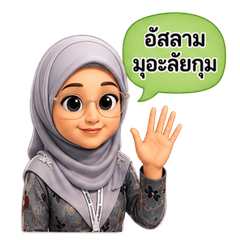 Nurul girl