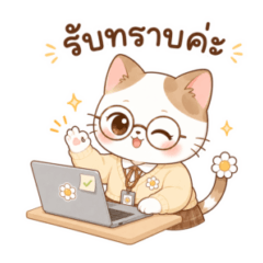 Hana Cat - Work life
