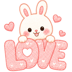 bunnycandy <3.
