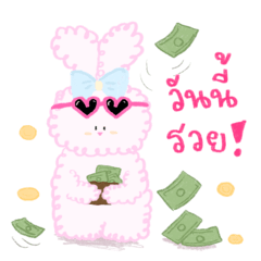 Cotton Bunnie