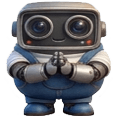 Cubi Fatbot