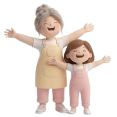 mama forever (No text) #2